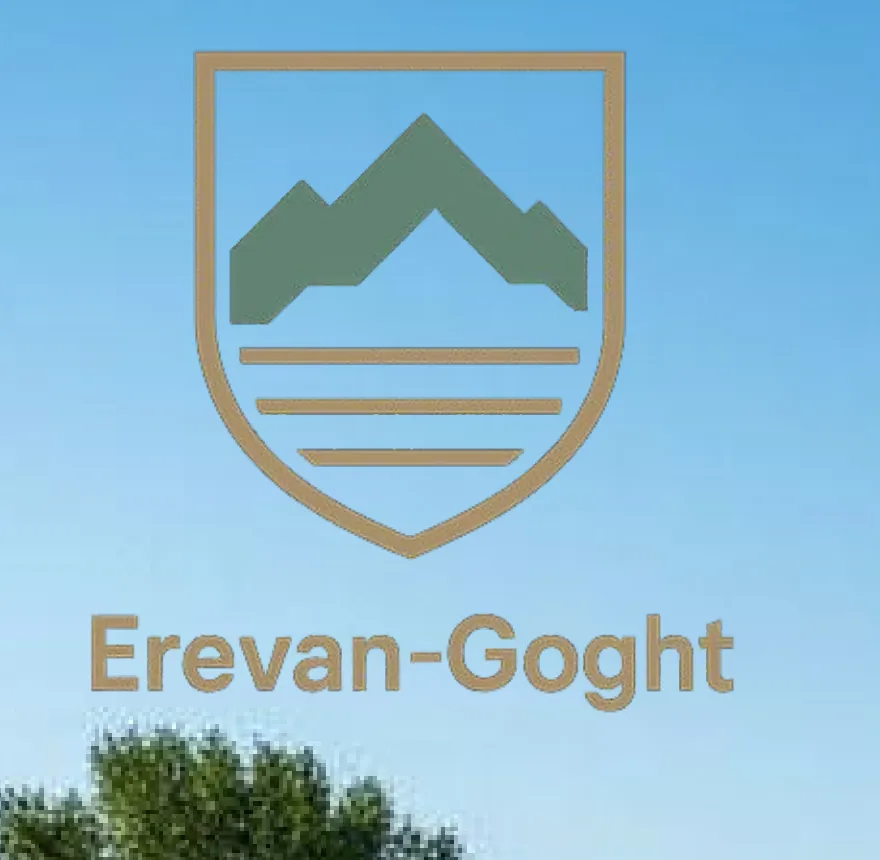 Erevan Goght